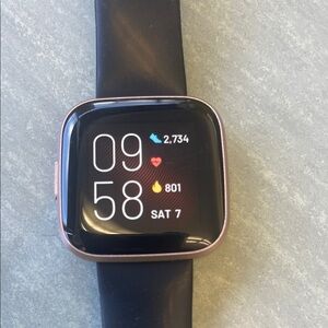 Fitbit Versa 2